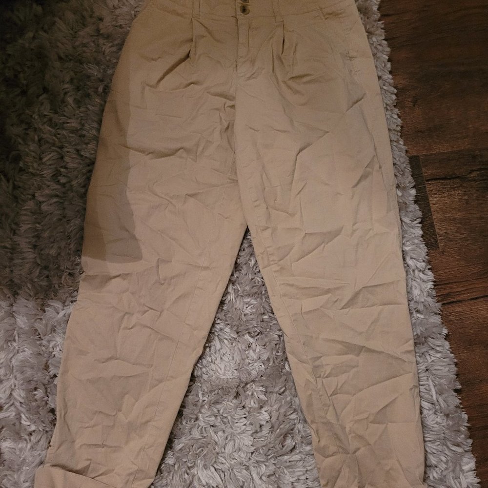 A new day pants